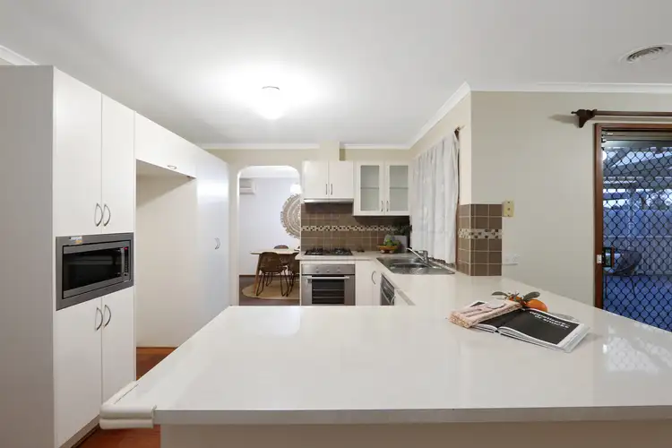 Fifth view of Homely house listing, 37 Wyandra Way, Rowville VIC 3178