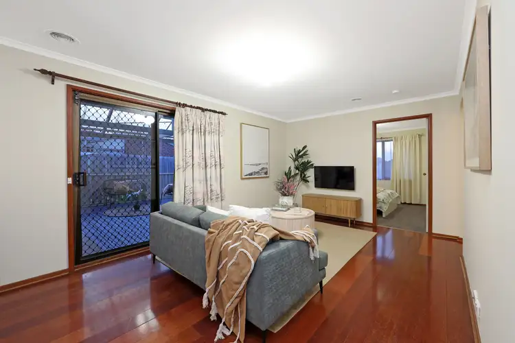 Sixth view of Homely house listing, 37 Wyandra Way, Rowville VIC 3178