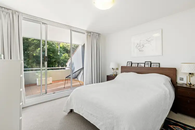 44/400 Glenmore Road, Paddington NSW 2021