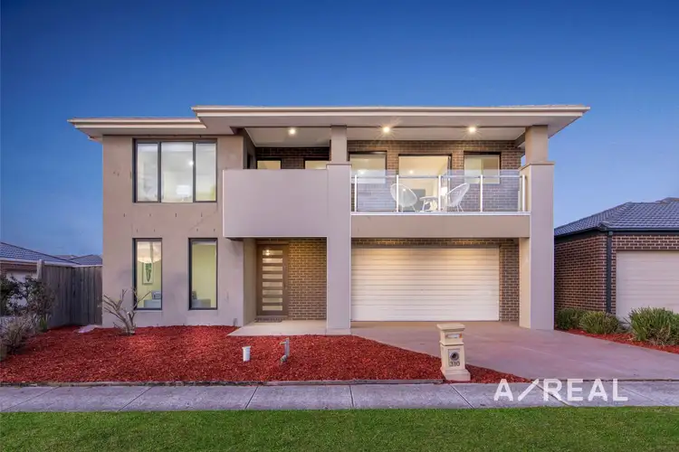 Main view of Homely house listing, 310 Saltwater Promenade, Point Cook VIC 3030