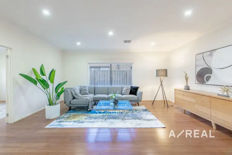 Third view of Homely house listing, 310 Saltwater Promenade, Point Cook VIC 3030