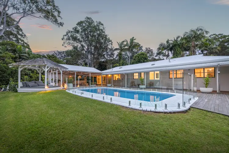 Second view of Homely house listing, 15 Plantation Drive, Ewingsdale NSW 2481
