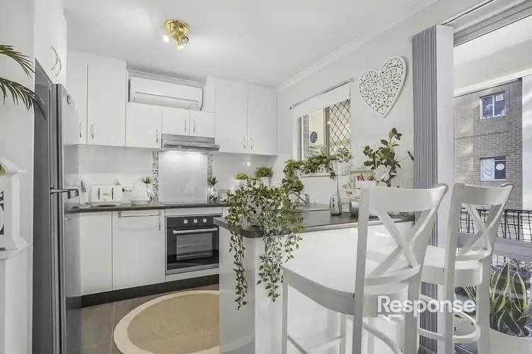 4c/9-19 York Road, Jamisontown NSW 2750
