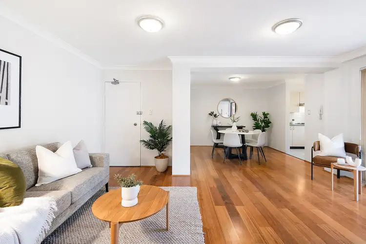 25/3 Williams Parade, Dulwich Hill NSW 2203