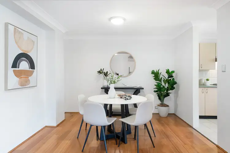 Fourth view of Homely apartment listing, 25/3 Williams Parade, Dulwich Hill NSW 2203