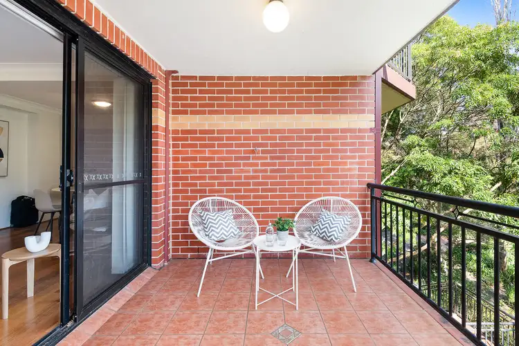 Sixth view of Homely apartment listing, 25/3 Williams Parade, Dulwich Hill NSW 2203