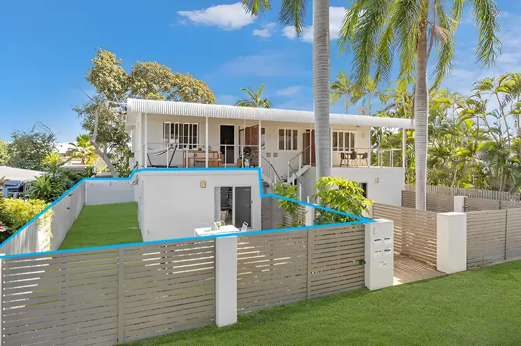 4/3 Falcon Street, Rowes Bay QLD 4810