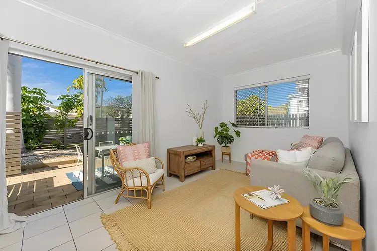 Third view of Homely unit listing, 4/3 Falcon Street, Rowes Bay QLD 4810