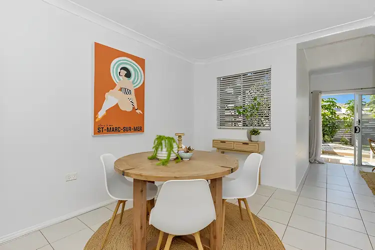 Fourth view of Homely unit listing, 4/3 Falcon Street, Rowes Bay QLD 4810