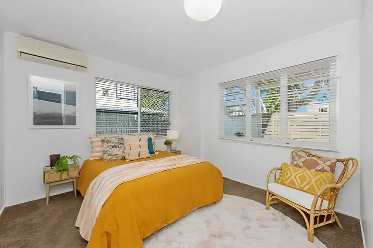 Fifth view of Homely unit listing, 4/3 Falcon Street, Rowes Bay QLD 4810
