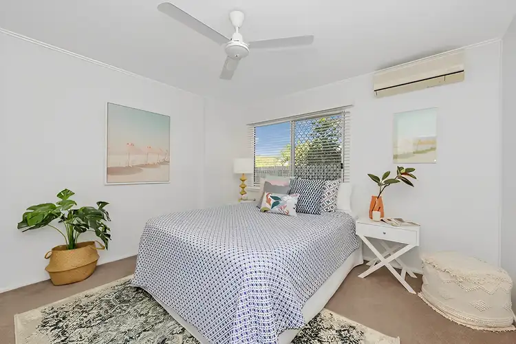 Sixth view of Homely unit listing, 4/3 Falcon Street, Rowes Bay QLD 4810