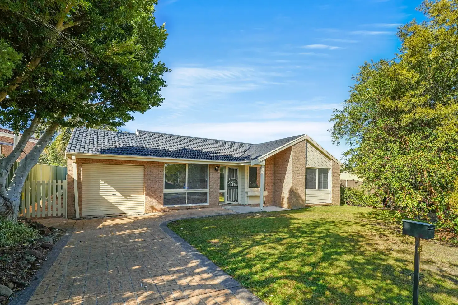 Main view of Homely house listing, 45 Langford Drive, Kariong NSW 2250