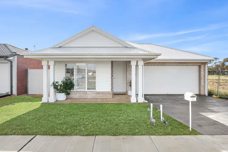 Main view of Homely house listing, 12 Rotunno Drive, Charlemont VIC 3217