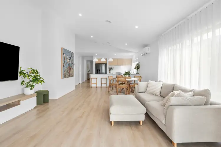 Third view of Homely house listing, 12 Rotunno Drive, Charlemont VIC 3217