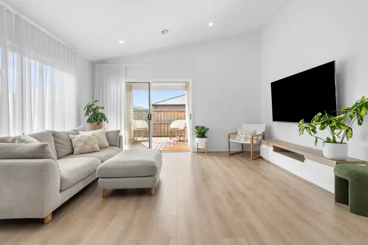 Fourth view of Homely house listing, 12 Rotunno Drive, Charlemont VIC 3217