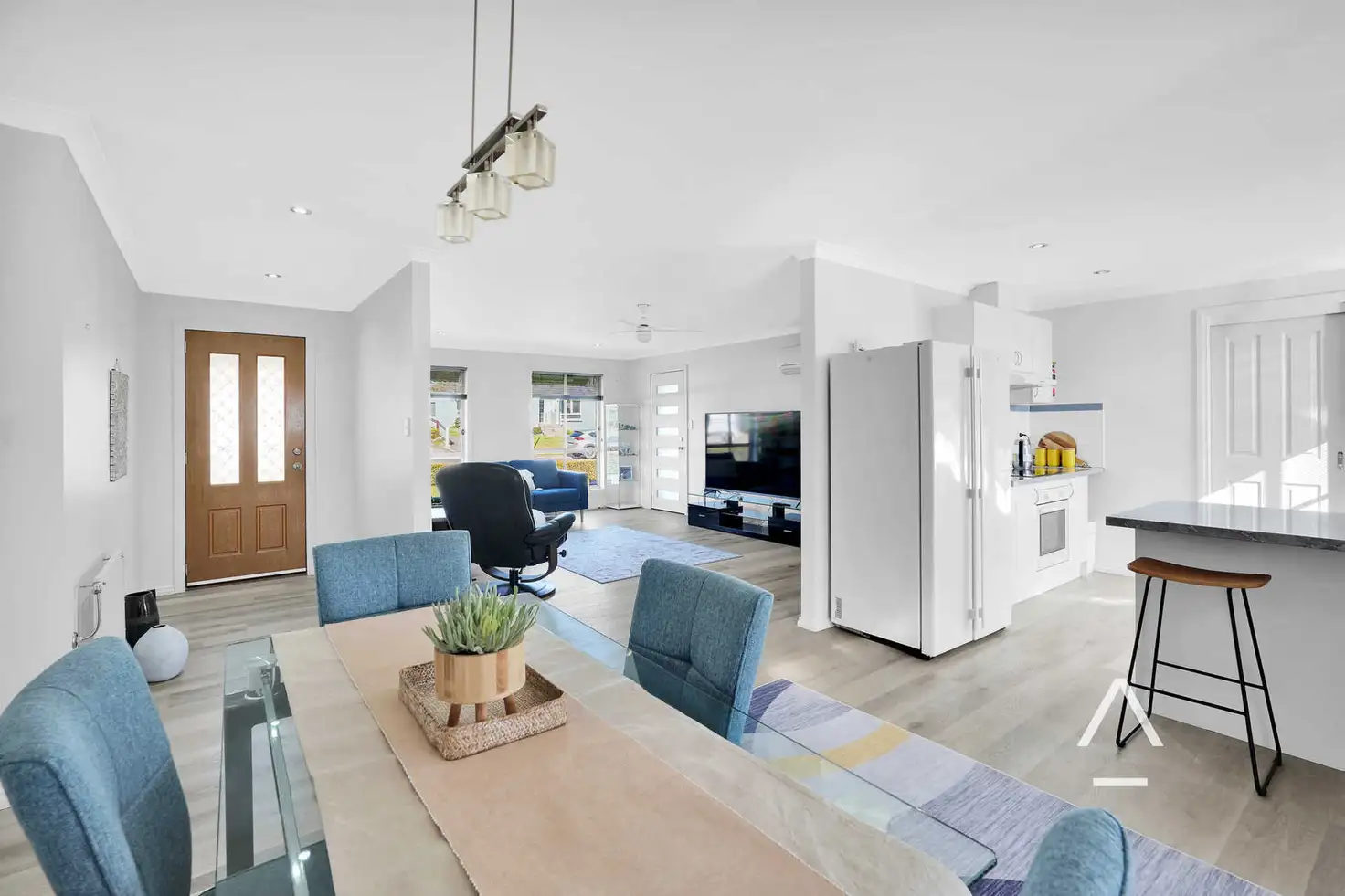 Main view of Homely house listing, 3 Beattie Street, Scottsdale TAS 7260