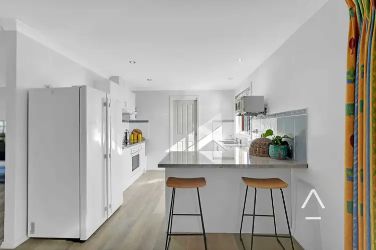 Third view of Homely house listing, 3 Beattie Street, Scottsdale TAS 7260