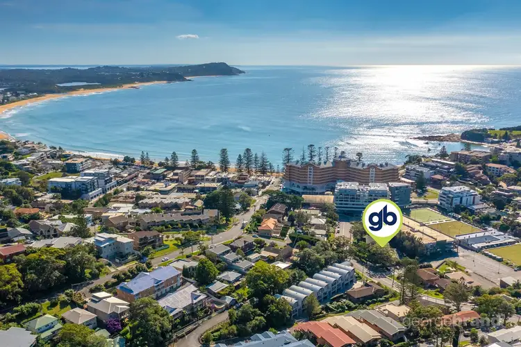 5/8-10 Wilson Road, Terrigal NSW 2260