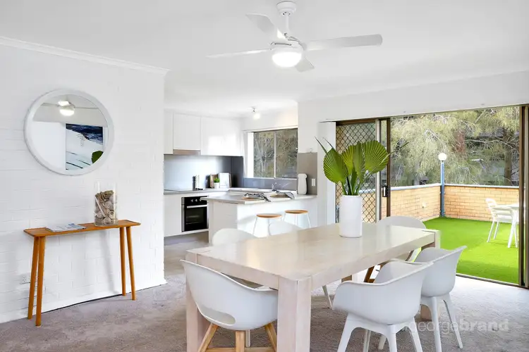 Third view of Homely apartment listing, 5/8-10 Wilson Road, Terrigal NSW 2260