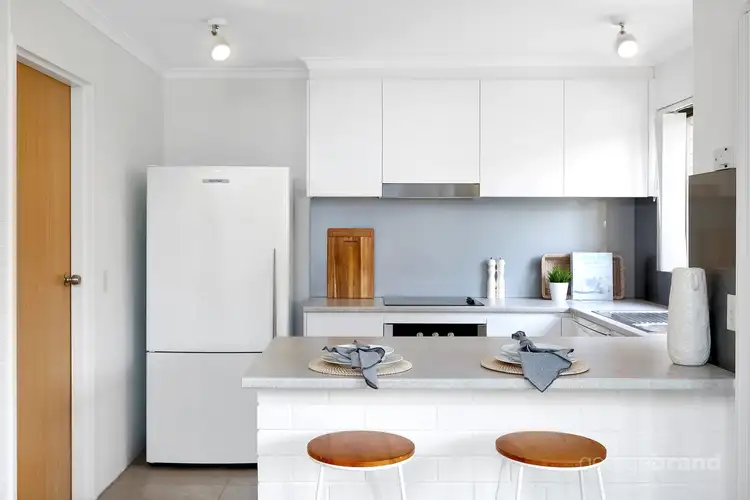 Fourth view of Homely apartment listing, 5/8-10 Wilson Road, Terrigal NSW 2260