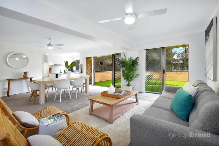 Fifth view of Homely apartment listing, 5/8-10 Wilson Road, Terrigal NSW 2260