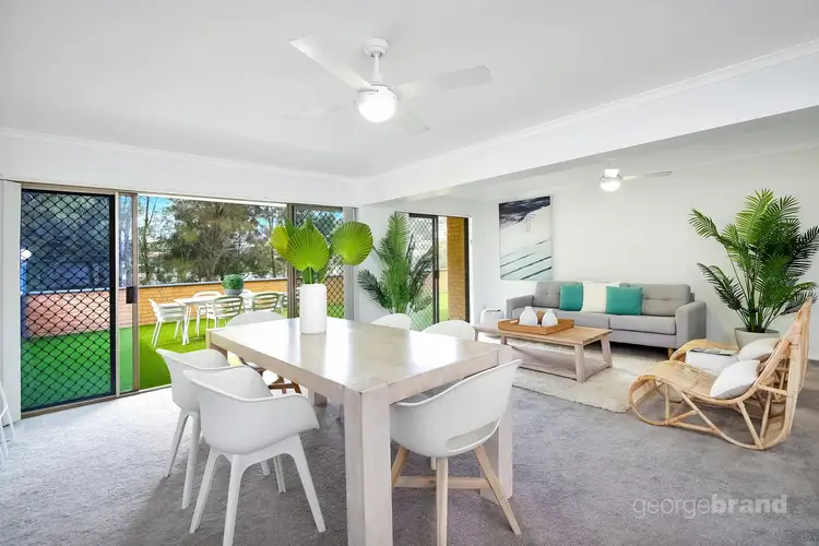 Sixth view of Homely apartment listing, 5/8-10 Wilson Road, Terrigal NSW 2260
