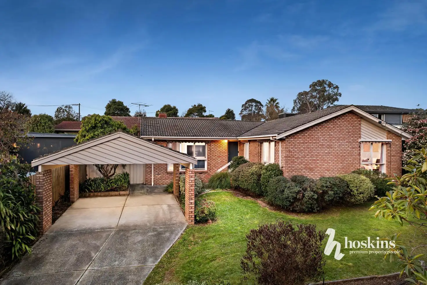 Main view of Homely house listing, 7 Jull Parade, Ringwood North VIC 3134