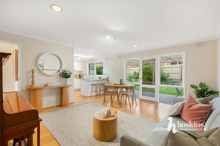 Third view of Homely house listing, 7 Jull Parade, Ringwood North VIC 3134