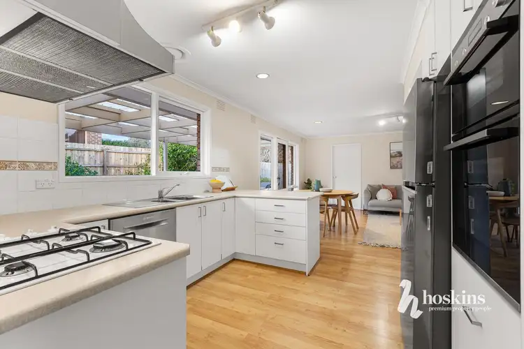 Fifth view of Homely house listing, 7 Jull Parade, Ringwood North VIC 3134