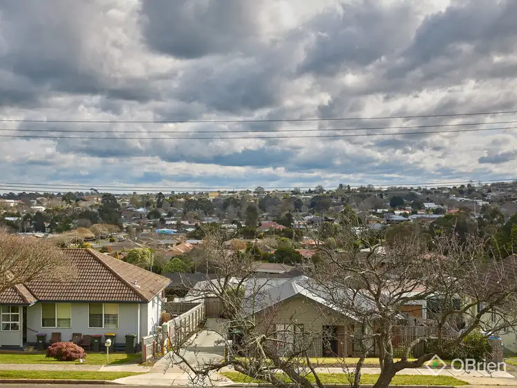 Sixth view of Homely house listing, 22 Burton Street, Warragul VIC 3820