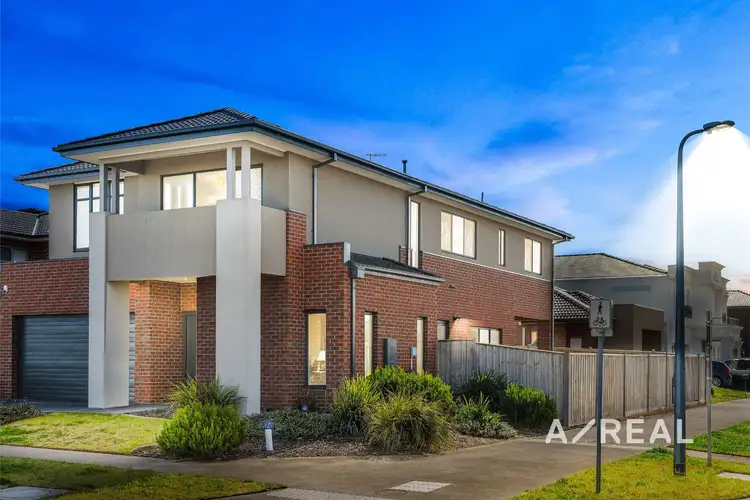 2 Zuccotti Crescent, Point Cook VIC 3030