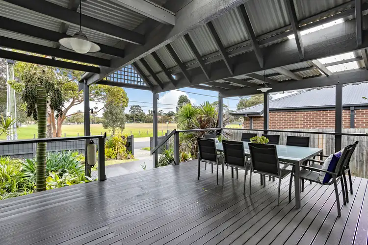 Second view of Homely house listing, 5 Brisbane Terrace, Parkdale VIC 3195