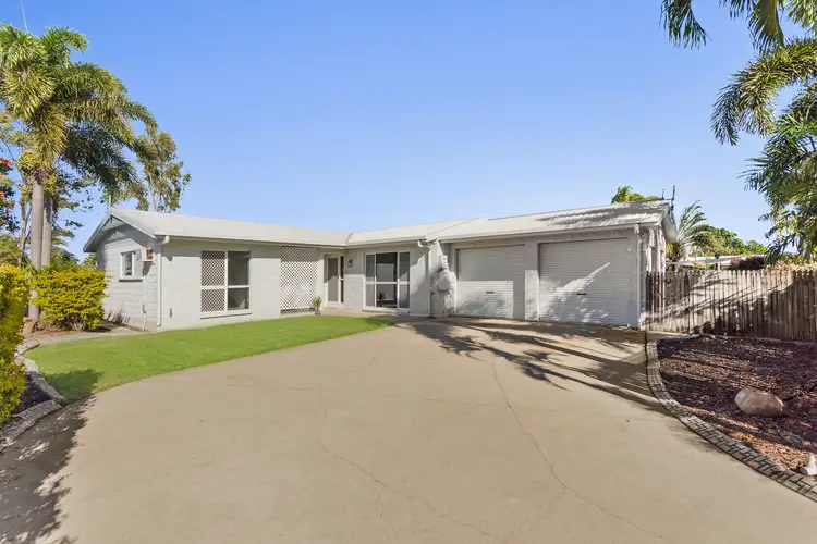 5 Alder Close, Thuringowa Central QLD 4817