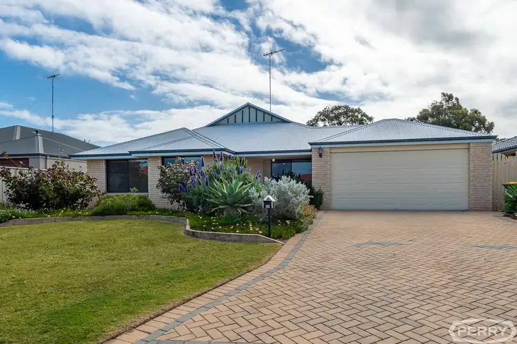 22 Gem Way, Dawesville WA 6211