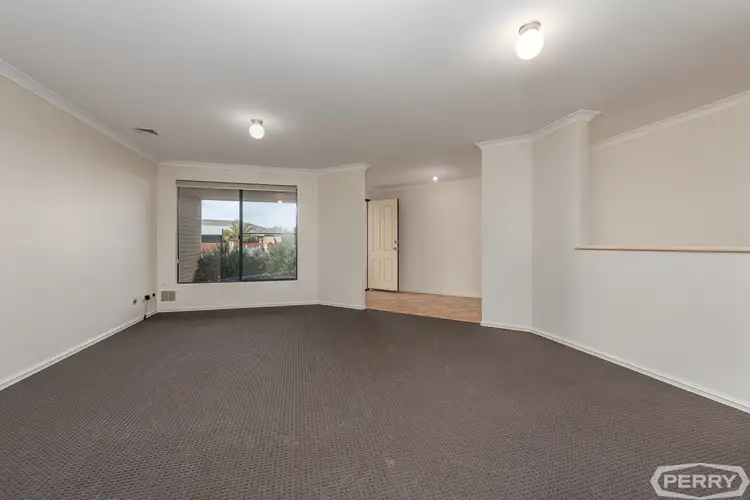 Second view of Homely house listing, 22 Gem Way, Dawesville WA 6211