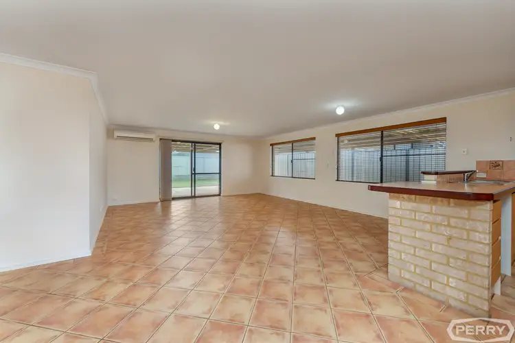 Third view of Homely house listing, 22 Gem Way, Dawesville WA 6211