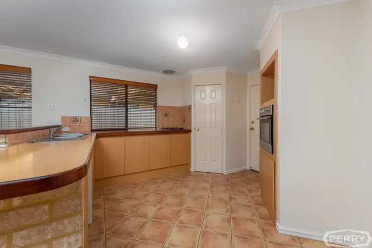 Fourth view of Homely house listing, 22 Gem Way, Dawesville WA 6211