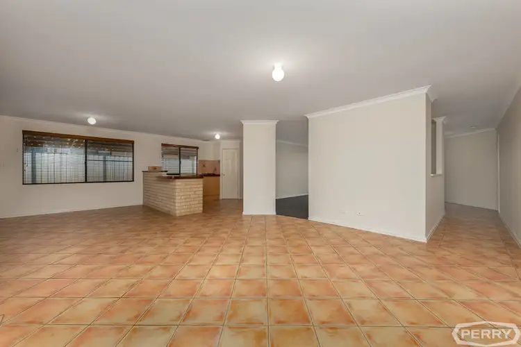 Fifth view of Homely house listing, 22 Gem Way, Dawesville WA 6211