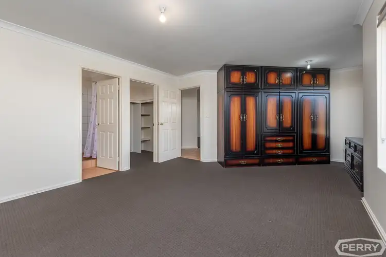 Sixth view of Homely house listing, 22 Gem Way, Dawesville WA 6211