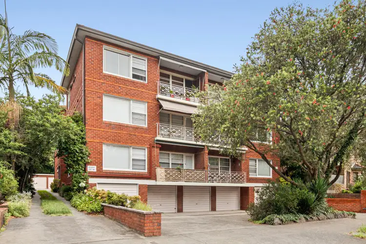 Main view of Homely unit listing, 8/28 Tintern Road, Ashfield NSW 2131