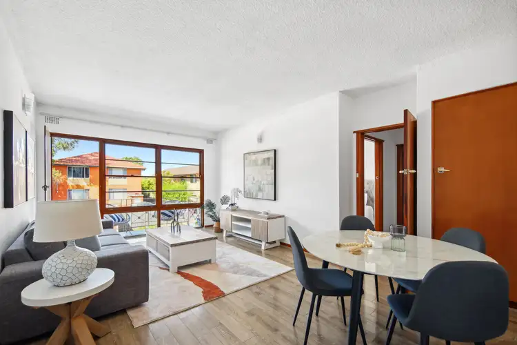 Second view of Homely unit listing, 8/28 Tintern Road, Ashfield NSW 2131