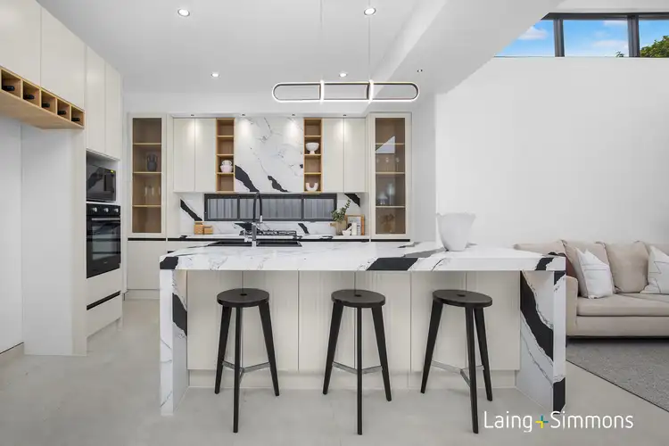 Fourth view of Homely house listing, 13 Morris Street, Regents Park NSW 2143