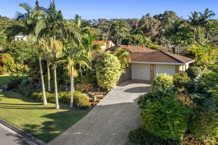 Second view of Homely house listing, 8 Glenbrae Court, Buderim QLD 4556