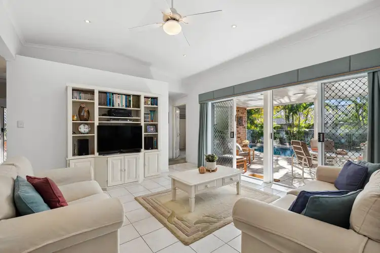 Third view of Homely house listing, 8 Glenbrae Court, Buderim QLD 4556