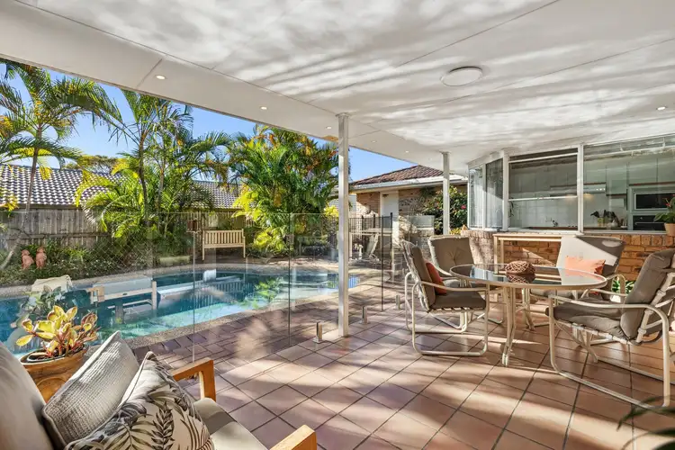 Fourth view of Homely house listing, 8 Glenbrae Court, Buderim QLD 4556