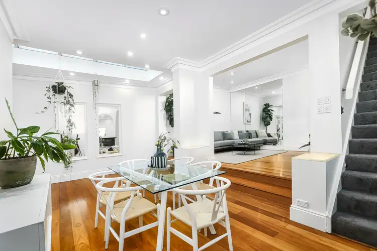 Main view of Homely house listing, 153 Wilson Street, Newtown NSW 2042