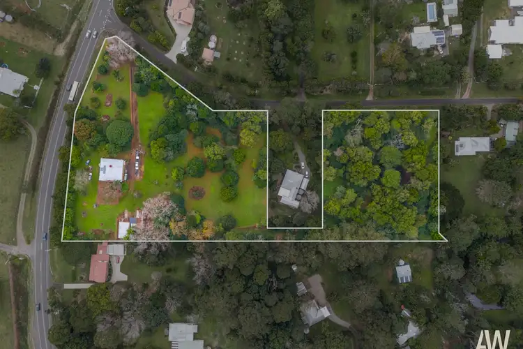 2 Burgess Avenue, Maleny QLD 4552