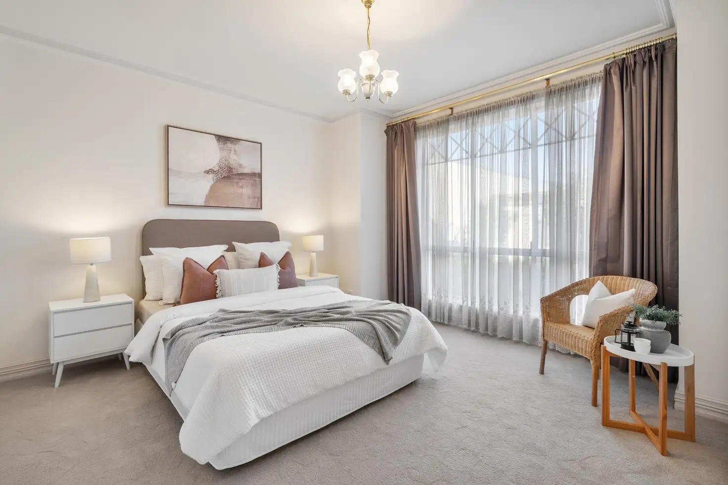 Main view of Homely unit listing, 4/18 Beryl Street, Broadview SA 5083