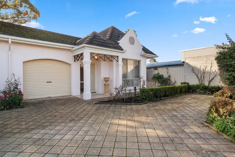 Second view of Homely unit listing, 4/18 Beryl Street, Broadview SA 5083