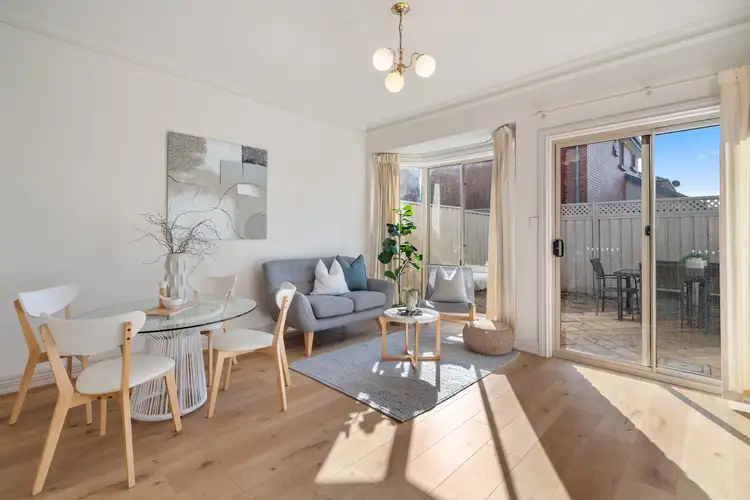 Sixth view of Homely unit listing, 4/18 Beryl Street, Broadview SA 5083